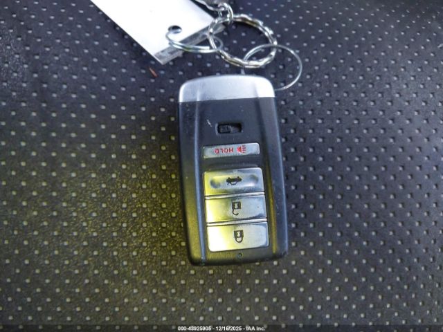 2016 ACURA ILX 19UDE2F85GA004451 Photo 10