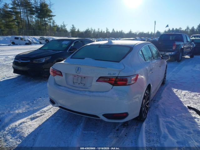 2016 ACURA ILX 19UDE2F85GA004451 Photo 3