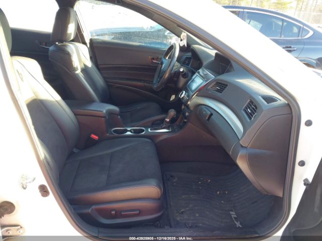 2016 ACURA ILX 19UDE2F85GA004451 Photo 4
