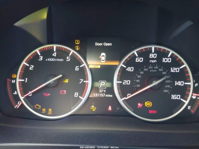 2016 ACURA ILX 19UDE2F85GA004451 Photo 6