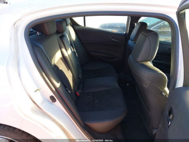 2016 ACURA ILX 19UDE2F85GA004451 Photo 7