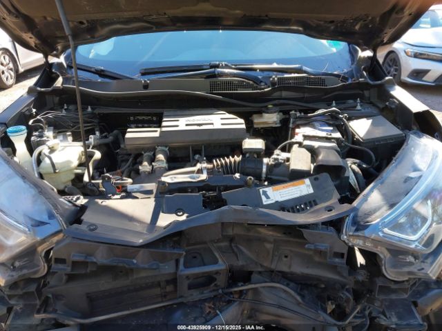 2021 HONDA CR-V 5J6RW2H54MA013054 Photo 9