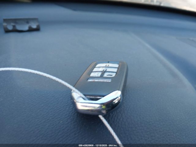 2021 HONDA CR-V 5J6RW2H54MA013054 Photo 10