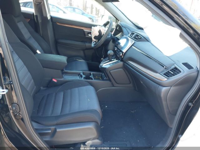 2021 HONDA CR-V 5J6RW2H54MA013054 Photo 4