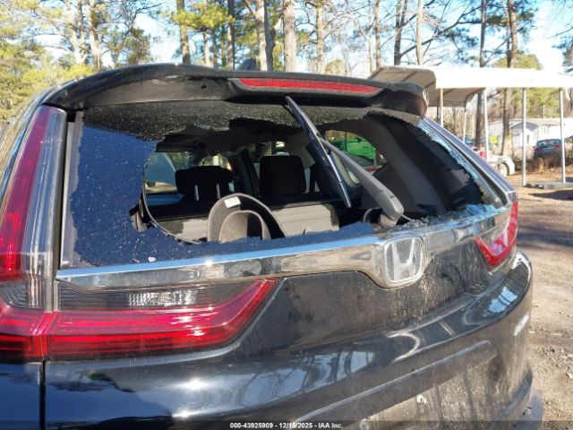 2021 HONDA CR-V 5J6RW2H54MA013054 Photo 5