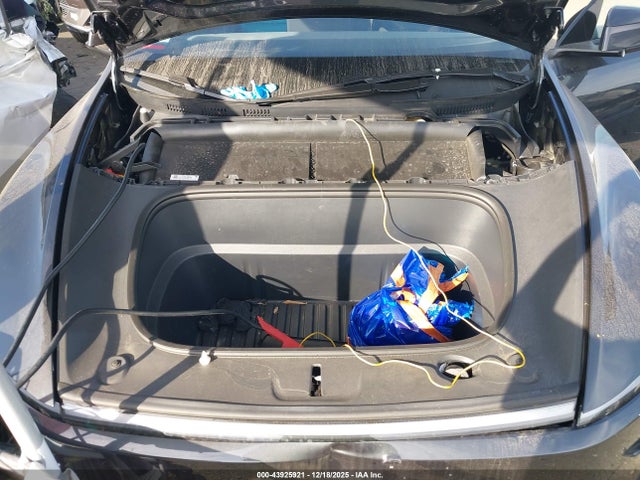 7SAYGDED1TF383053 Tesla Model Y Rwd