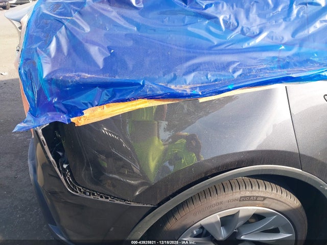 7SAYGDED1TF383053 Tesla Model Y Rwd