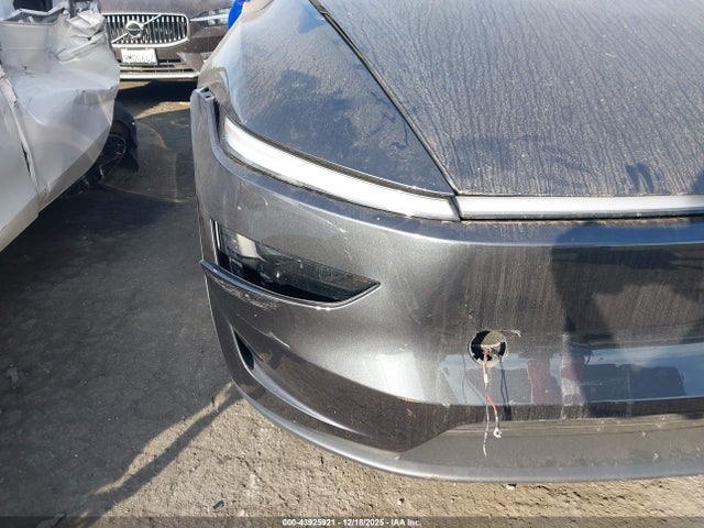 7SAYGDED1TF383053 Tesla Model Y Rwd