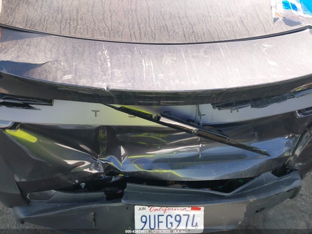 7SAYGDED1TF383053 Tesla Model Y Rwd