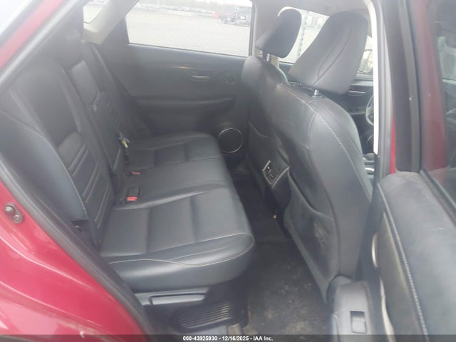 Продажа на аукционе авто 2016 Lexus Nx 200t, vin: JTJYARBZ2G2036140, номер лота: 43925930
