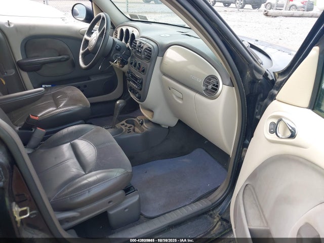 Продаж на аукціоні авто 2001 Chrysler Pt Cruiser, vin: 3C8FY4BBX1T577677, номер лоту: 43925945