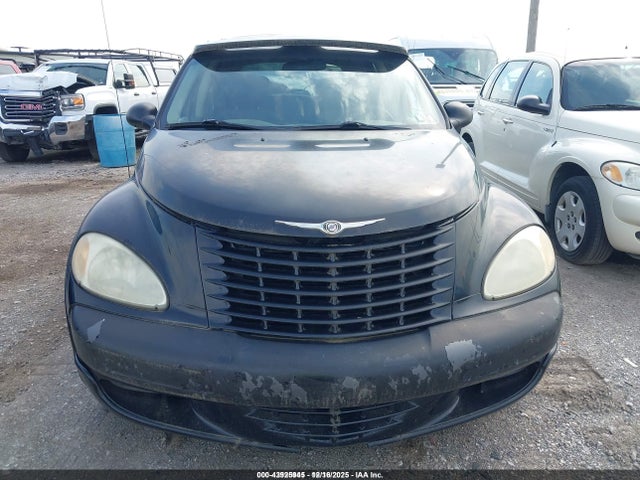 Продаж на аукціоні авто 2001 Chrysler Pt Cruiser, vin: 3C8FY4BBX1T577677, номер лоту: 43925945