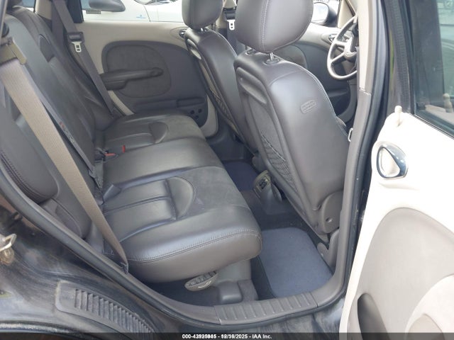 Продаж на аукціоні авто 2001 Chrysler Pt Cruiser, vin: 3C8FY4BBX1T577677, номер лоту: 43925945