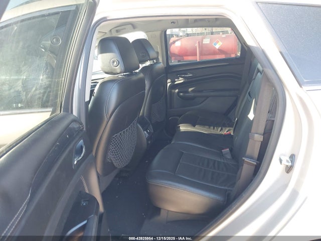 2016 CADILLAC SRX 3GYFNAE33GS569684 Photo 7