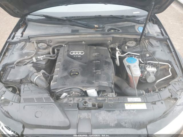 2016 AUDI ALLROAD WA1UFAFL0GA012249 Photo 9