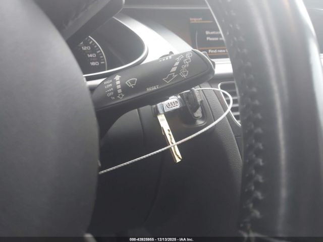 2016 AUDI ALLROAD WA1UFAFL0GA012249 Photo 10