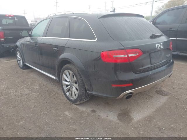 2016 AUDI ALLROAD WA1UFAFL0GA012249 Photo 2