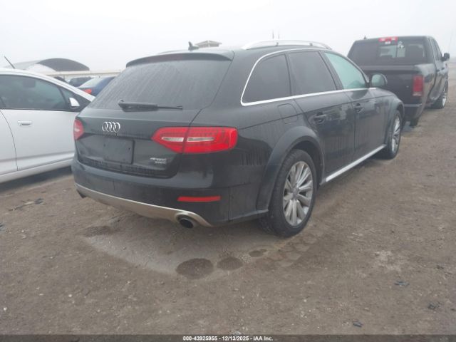 2016 AUDI ALLROAD WA1UFAFL0GA012249 Photo 3