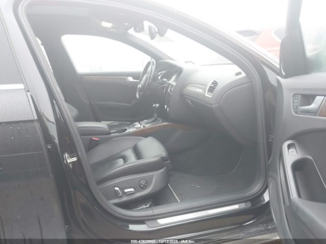 2016 AUDI ALLROAD WA1UFAFL0GA012249 Photo 4