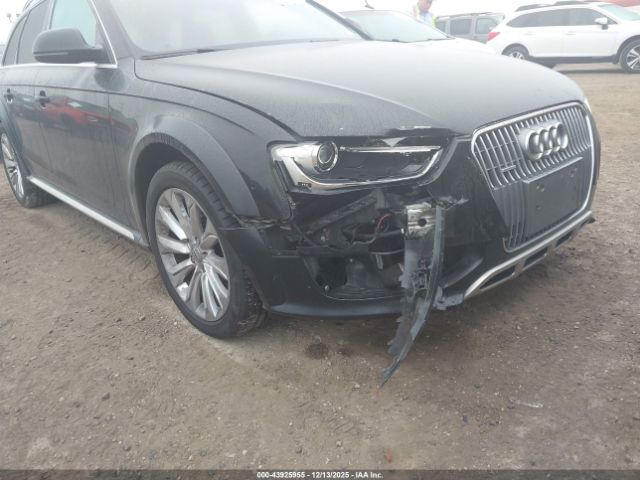 2016 AUDI ALLROAD WA1UFAFL0GA012249 Photo 5
