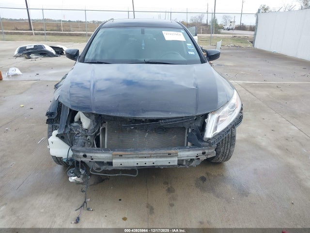 5J6TF3H31FL000103 Honda Crosstour Ex