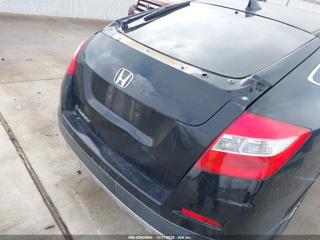 5J6TF3H31FL000103 Honda Crosstour Ex