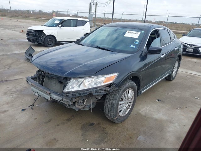 5J6TF3H31FL000103 Honda Crosstour Ex