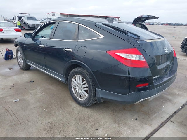 5J6TF3H31FL000103 Honda Crosstour Ex