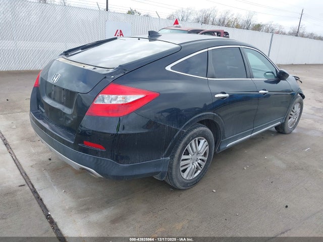 5J6TF3H31FL000103 Honda Crosstour Ex