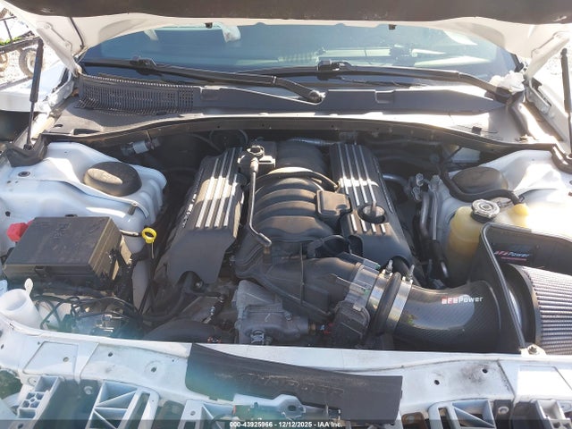 2C3CDXGJ7MH682731 Dodge Charger Scat Pack Widebody Rwd