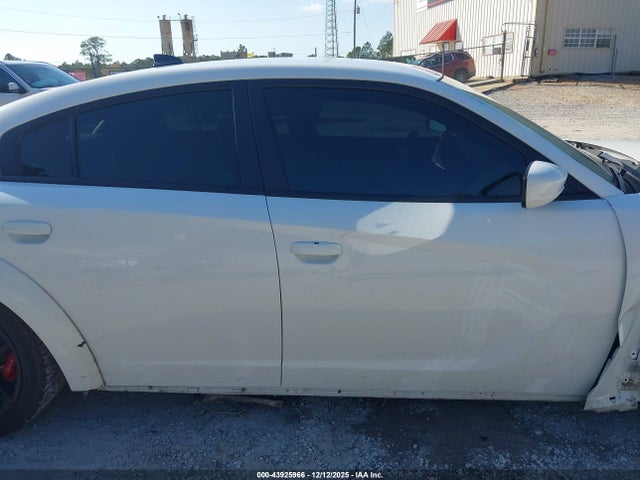2C3CDXGJ7MH682731 Dodge Charger Scat Pack Widebody Rwd