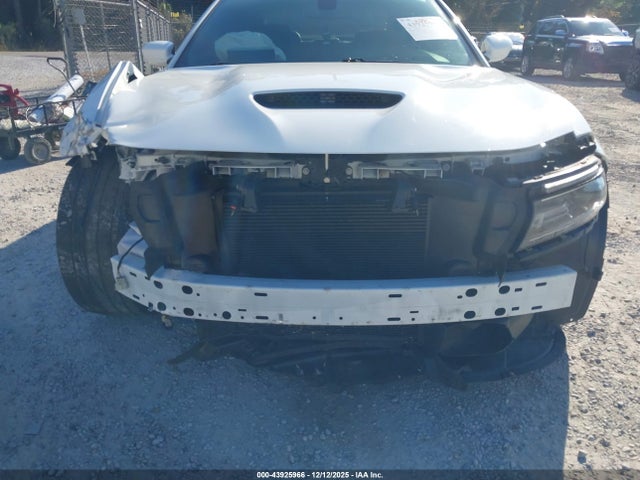 2C3CDXGJ7MH682731 Dodge Charger Scat Pack Widebody Rwd