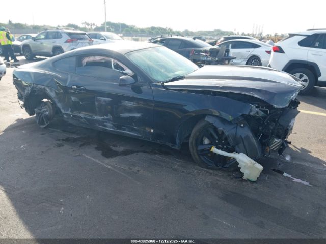 2015 FORD MUSTANG 1FA6P8TH1F5385155