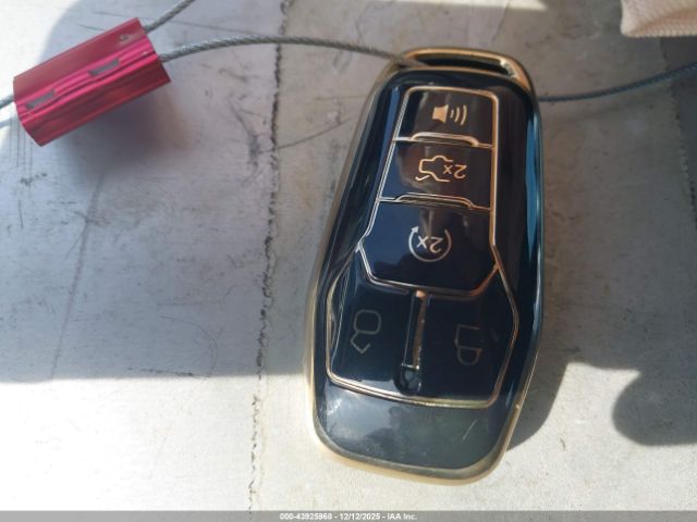 2015 FORD MUSTANG 1FA6P8TH1F5385155 Photo 10