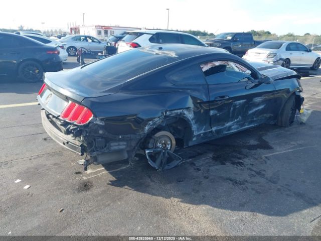 2015 FORD MUSTANG 1FA6P8TH1F5385155 Photo 3