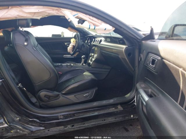 2015 FORD MUSTANG 1FA6P8TH1F5385155 Photo 4