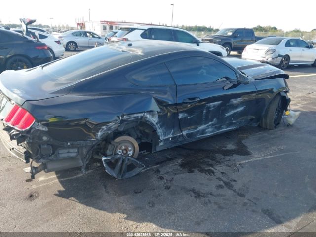 2015 FORD MUSTANG 1FA6P8TH1F5385155 Photo 5