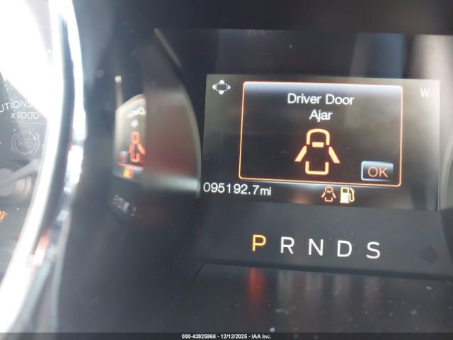 2015 FORD MUSTANG 1FA6P8TH1F5385155 Photo 6