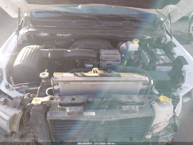2020 RAM 1500 1C6SRFRTXLN279566 Photo 9