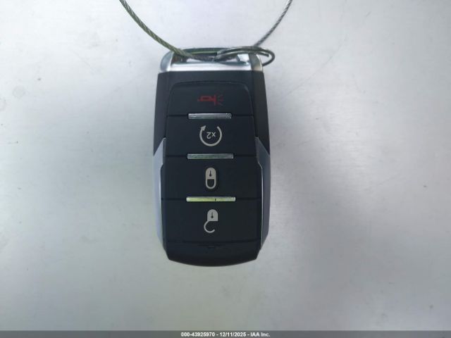 2020 RAM 1500 1C6SRFRTXLN279566 Photo 10