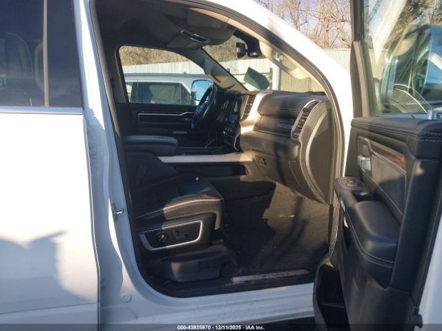 2020 RAM 1500 1C6SRFRTXLN279566 Photo 4