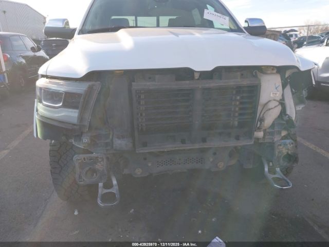 2020 RAM 1500 1C6SRFRTXLN279566 Photo 5