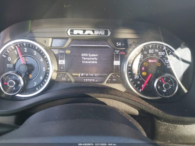 2020 RAM 1500 1C6SRFRTXLN279566 Photo 6