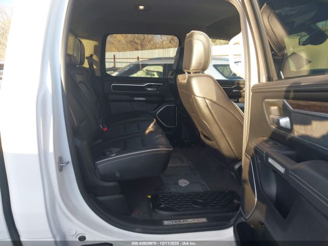 2020 RAM 1500 1C6SRFRTXLN279566 Photo 7