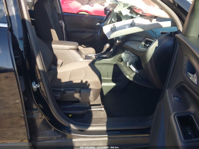 Aukcja sprzedaży 2018 Chevrolet Equinox Lt, vin: 2GNAXKEXXJ6347756, numer aukcji: 43925985