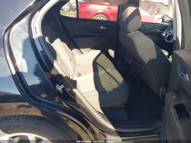 Aukcja sprzedaży 2018 Chevrolet Equinox Lt, vin: 2GNAXKEXXJ6347756, numer aukcji: 43925985