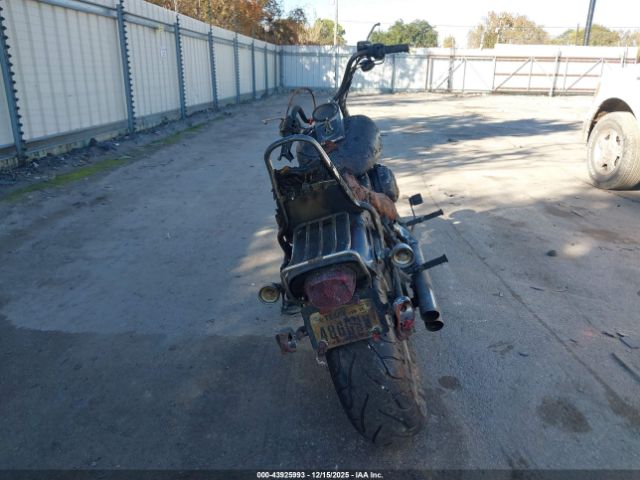 2007 HARLEY-DAVIDSON FXST 1HD1JL5187Y033536 Photo 5