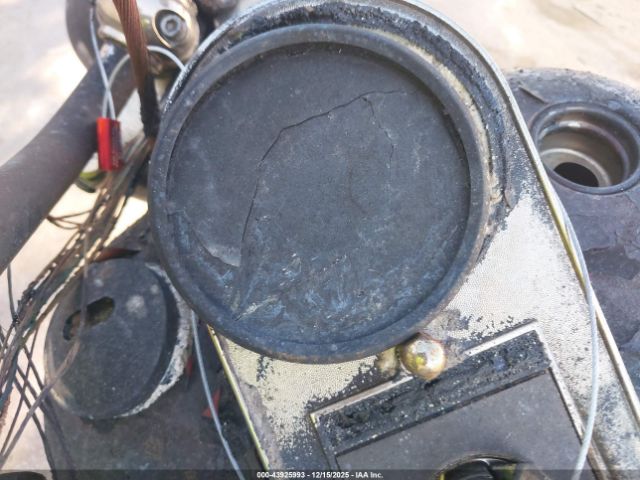 2007 HARLEY-DAVIDSON FXST 1HD1JL5187Y033536 Photo 6