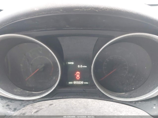 2018 MITSUBISHI OUTLANDER SPORT JA4AP3AUXJZ006981 Photo 6