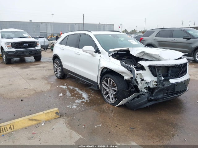 2020 CADILLAC XT4 1GYFZER45LF024308 Photo 0